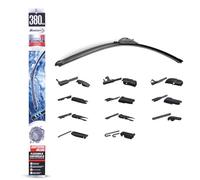 Bottari 18850 Spazzola Tergi Singola, 380 mm