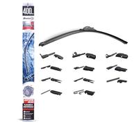 Bottari 18851 Spazzola Tergi Singola, 410 mm