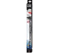 Spazzola Tergicristallo Tergi Con Grafite Universale Vision 330mm Made in Italy