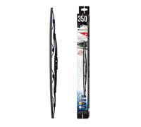 Spazzola Tergicristallo Tergi Con Grafite Universale Vision 350mm Made in Italy