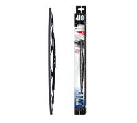 Bottari 19014 Spazzola Tergi Vision, Singola, Struttura Metallica, Lunghezza 410 mm, Set di 1