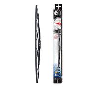 Bottari 19015 Spazzola Tergi Singola, 450 mm