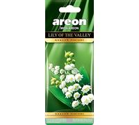 Bottari 21425 Deodorante Mon Lux Lily of The Valley