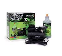 24065 KIT COMPRESSORE XS LINE RIPARA E SIGILLA GOMME PNEUMATICI
