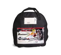 BOTTARI 250 T16 16MM CATENE MONTAGGIO RAPIDO PER SUV MISURA 235/80-16