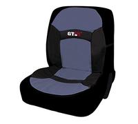 Bottari 27001 Schienale GTI Type Nero Grigio per Auto