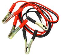 Cavi Avviamento Batteria Auto Benzina Diesel Gpl Metano Moto Professionali 200A