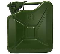 Bottari 28059 Tanica per carburanti in metallo 5 lt