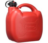 Bottari 28061 Tanica per carburanti in plastica 5 lt