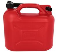 Bottari 28062 Tanica per carburanti in plastica 10 lt