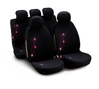 Bottari 29001 Set Completo Coprisedili per Auto