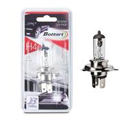 Bottari 30135 Lampadina Alogena H4 per Auto, 12 V, 60/55 W, P43T