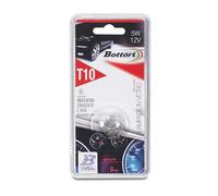 Bottari 30157 Set Lampadine Micro per Indicatori 12V 5W T10