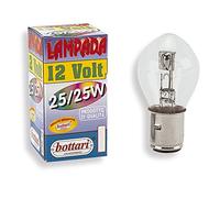 Bottari 30175 Lampadina Auto 12V 25/25W Attacco BA20D