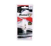 Bottari 30562 Lampadina Alogena, 30% Luminosità, 12 V, 55 W, H1, Blister