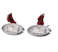 Bottari 30676 Coppia Frecce Laterale A Led Gialli