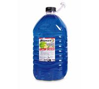 Bottari 31357 Detergente Estivo per Parabrezza, 5L
