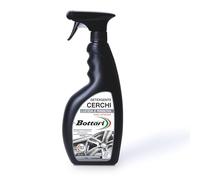 Bottari 31702 Detergente Cerchi Lega, 750 ml