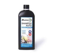 Bottari 31705 Shampoo Detergente per Auto al Profumo di Limone