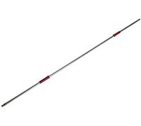 Bottari 32230 Manico per Idrospazzola con Impugnatura Ergonomica, 180 cm
