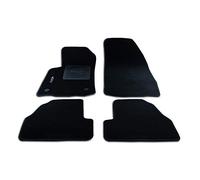 KIT 4 PEZZI TAPPETI TAPPETINI MOQUETTE PER OPEL MOKKA