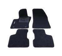 Bottari 39153 Set Tappeti Auto per Alfa Romeo Tonale dal 2022 ad oggi, in Moquette, 4 pezzi