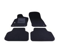 Bottari 39154 Set Tappeti Auto per Audi Q3 dal 2018 ad oggi, in Moquette, 4 pezzi