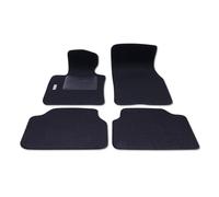 Bottari 39165 Set Tappeti Auto per Mini 3/5P dal 2014 al 2024, in Moquette, 4 pezzi