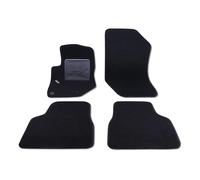 Bottari 39173 Set Tappeti Auto per Peugeot 2008 dal 2019 ad oggi, in Moquette, 4 pezzi