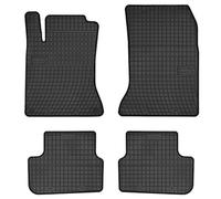 Per Mercedes B Dal 2011> Set 4 pz Tappeti Tappetini In Gomma Su Misura M.Italy