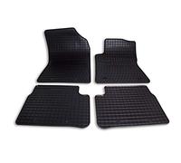 Bottari 39717 Set Tappeti Auto in Gomma su Misura per Citroen C3 Terza Generazione