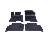 Bottari 39747 Set 4 Tappeti Auto in Gomma per Hyundai Tucson dal 2020 ad oggi