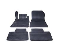 Bottari 39752 Set 4 Tappeti Auto in Gomma per Nissan Juke dal 2019 ad oggi