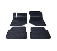 Bottari 39754 Set 4 Tappeti Auto in Gomma per Opel Corsa dal 2019, DS3 dal 2018, Peugeot 208 dal 2019 e Mokka dal 2020