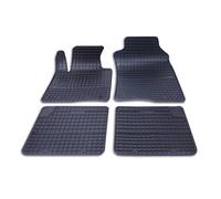 Bottari 39765 Set 4 Tappeti Auto in Gomma per Fiat Panda dal 2012 ad oggi