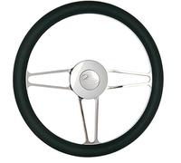 Bottari 51931 Volante Sportivo in Alluminio per Auto
