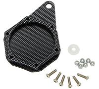 Bottari 60834 Porta Assicurazione Carbon