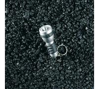 Bottari 60845 Torcia Portatile per Bici