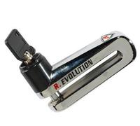Bottari 64911 Bloccadisco da Moto, Colori Assortiti, 10 mm, Set di 1