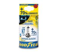 Bottari 77009 Lampada H7, 12V, 55W