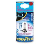 Bottari 77012 Lampada H7, 12V, 55W