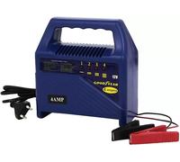 BOTTARI 77350 GOOD YEAR CARICA BATTERIA 4 AMPERE 12V 230V