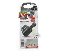 Bottari 96200, Dinamo Universale per Biciclette Unisex-Adulto, Nero