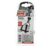 Bottari 96201, Dinamo Universale per Biciclette Unisex Adulto, Argento