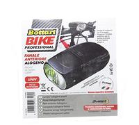 Bottari 96318 Fanale Anteriore Alogeno per Biciclette