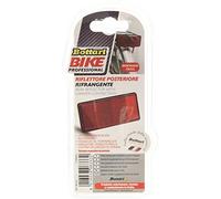 Bottari 96333 Riflettore Posteriore Rifrangente per Biciclette