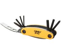 Bottari 96501 Kit Chiavi Multiuso, Giallo