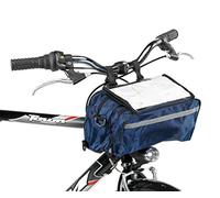 Bottari 96980 Borsa Anteriore per Biciclette