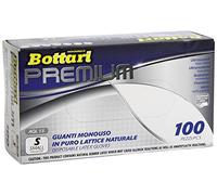 Bottari 98101 100 Guanti Lattice