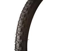 Bottari Bike 96616, Pneumatici per Bici Unisex-Adulto, Nero, 26 x 1.90-1.95 C